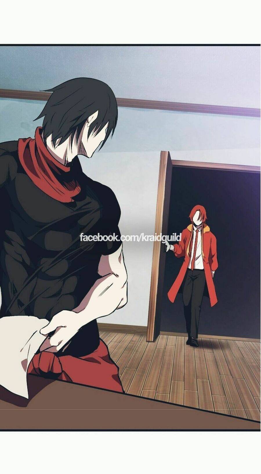 Anh Hùng Mạnh Nhất? Ta Không Làm Lâu Rồi! Chapter 15 - 2