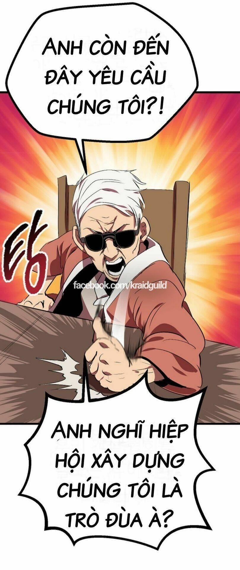 Anh Hùng Mạnh Nhất? Ta Không Làm Lâu Rồi! Chapter 15 - 11