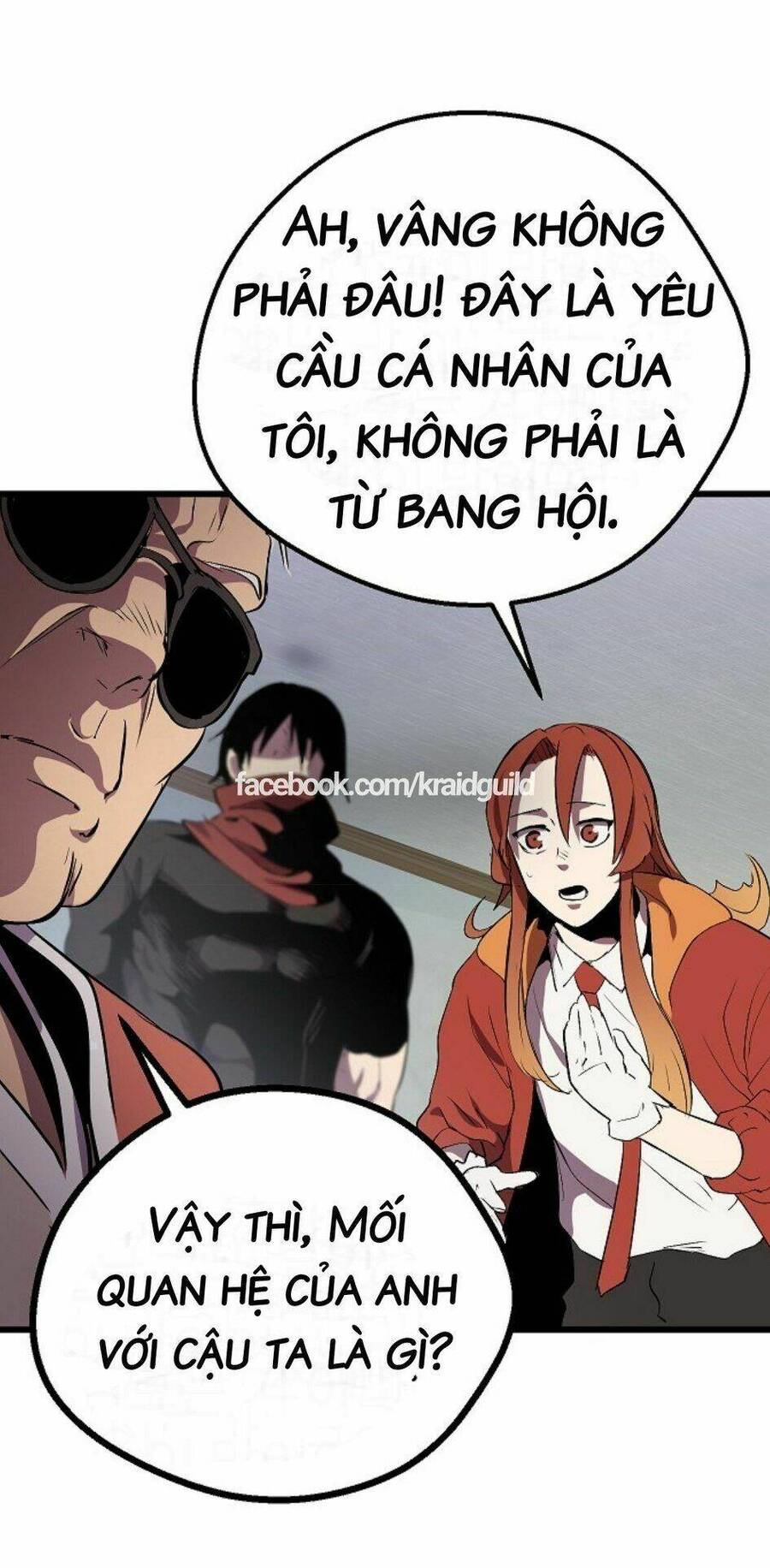 Anh Hùng Mạnh Nhất? Ta Không Làm Lâu Rồi! Chapter 15 - 12