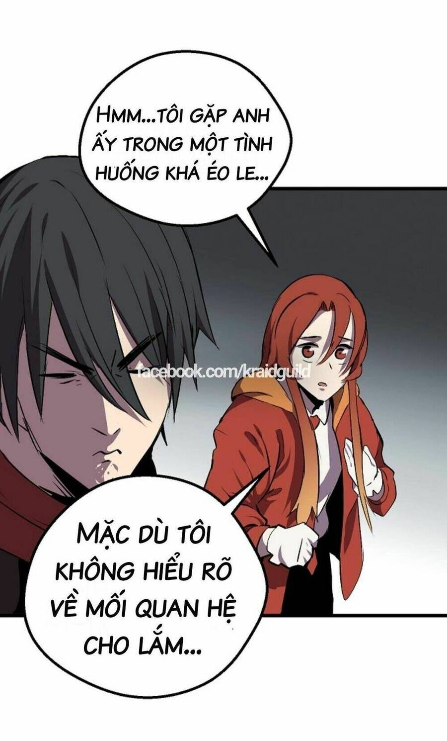 Anh Hùng Mạnh Nhất? Ta Không Làm Lâu Rồi! Chapter 15 - 13
