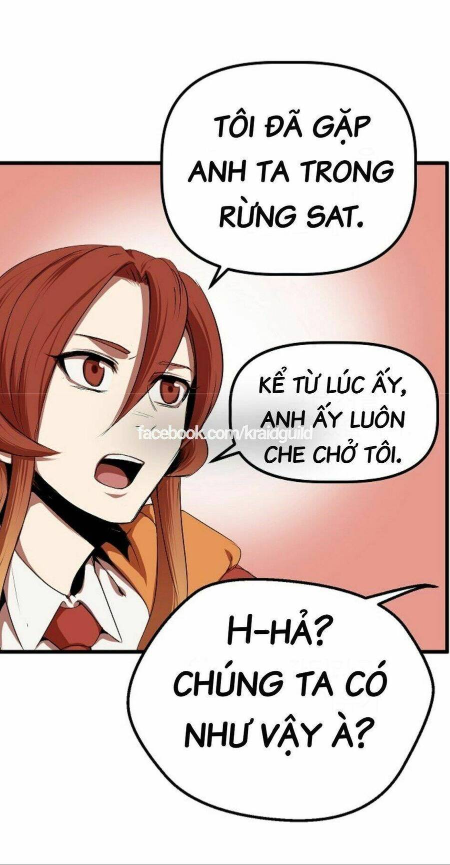 Anh Hùng Mạnh Nhất? Ta Không Làm Lâu Rồi! Chapter 15 - 14