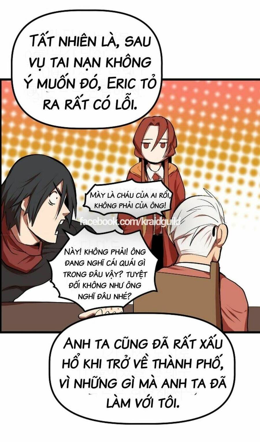 Anh Hùng Mạnh Nhất? Ta Không Làm Lâu Rồi! Chapter 15 - 16