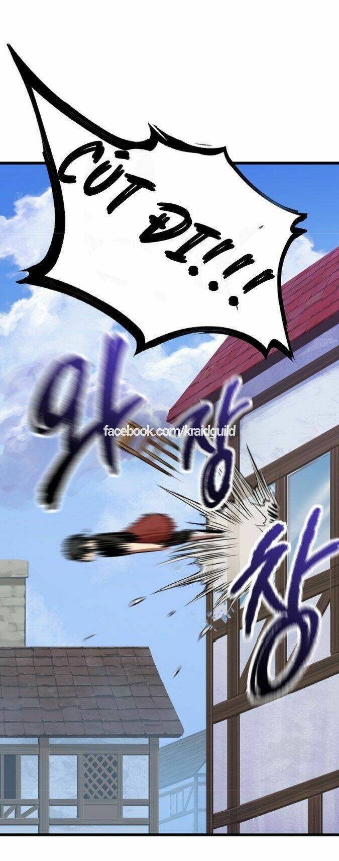 Anh Hùng Mạnh Nhất? Ta Không Làm Lâu Rồi! Chapter 15 - 19