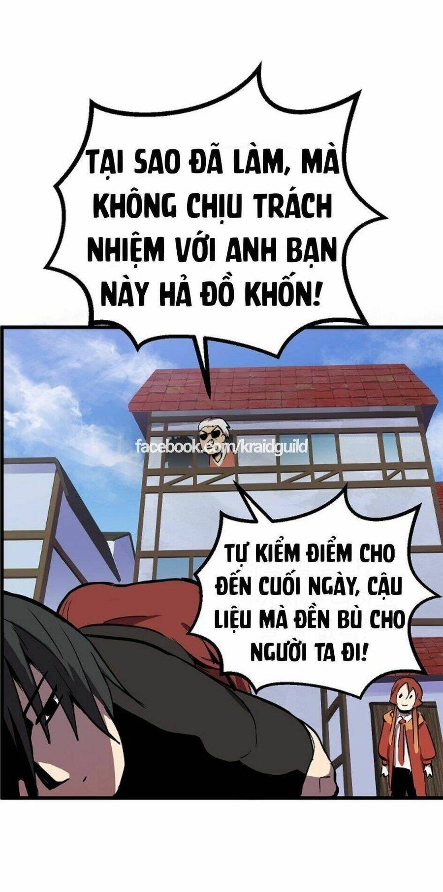 Anh Hùng Mạnh Nhất? Ta Không Làm Lâu Rồi! Chapter 15 - 20