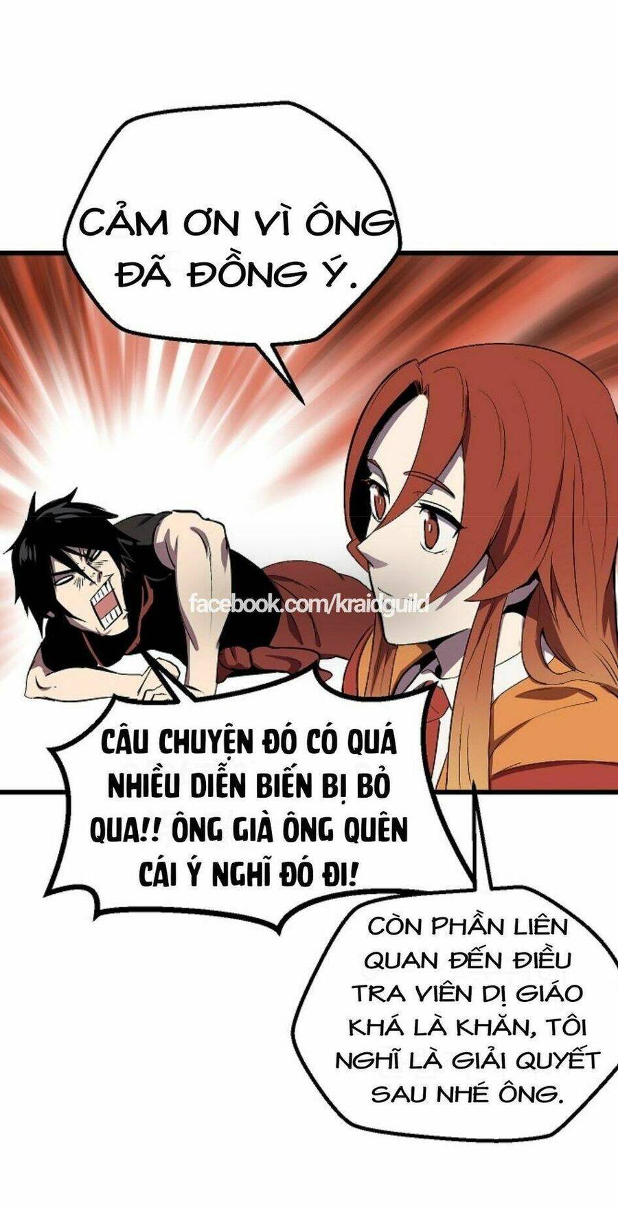 Anh Hùng Mạnh Nhất? Ta Không Làm Lâu Rồi! Chapter 15 - 21