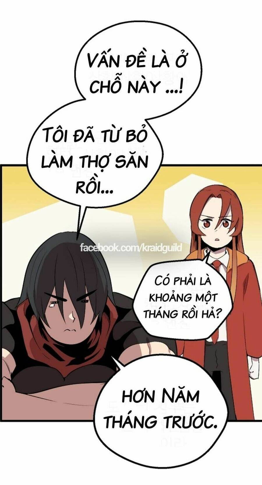 Anh Hùng Mạnh Nhất? Ta Không Làm Lâu Rồi! Chapter 15 - 22