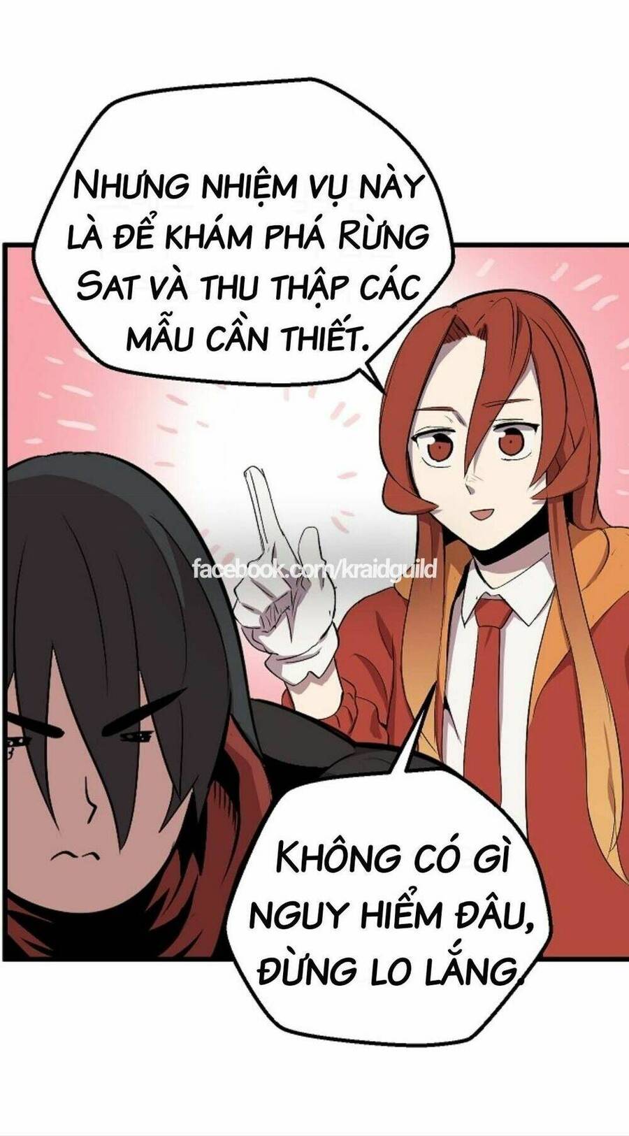 Anh Hùng Mạnh Nhất? Ta Không Làm Lâu Rồi! Chapter 15 - 24