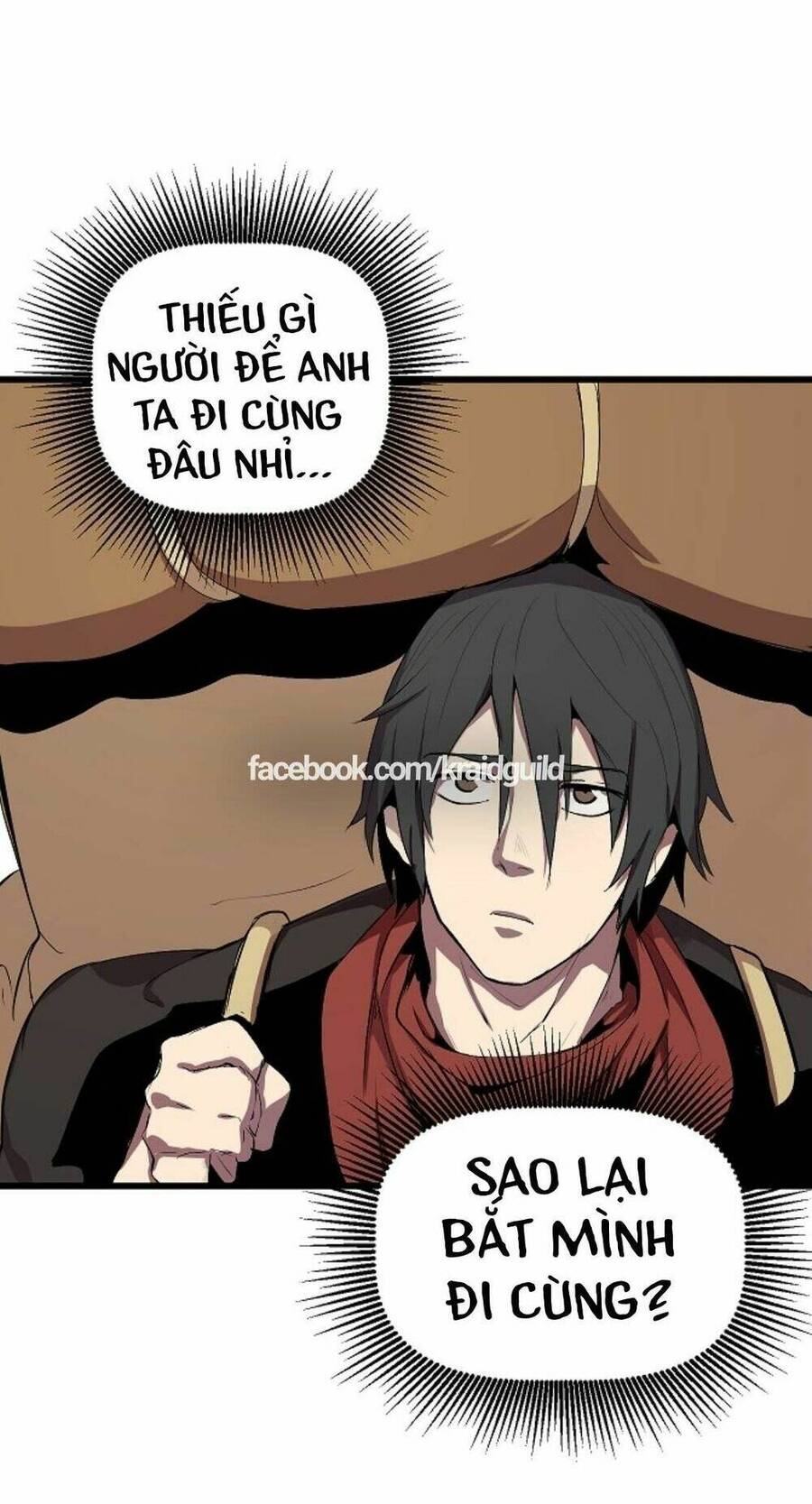 Anh Hùng Mạnh Nhất? Ta Không Làm Lâu Rồi! Chapter 15 - 29