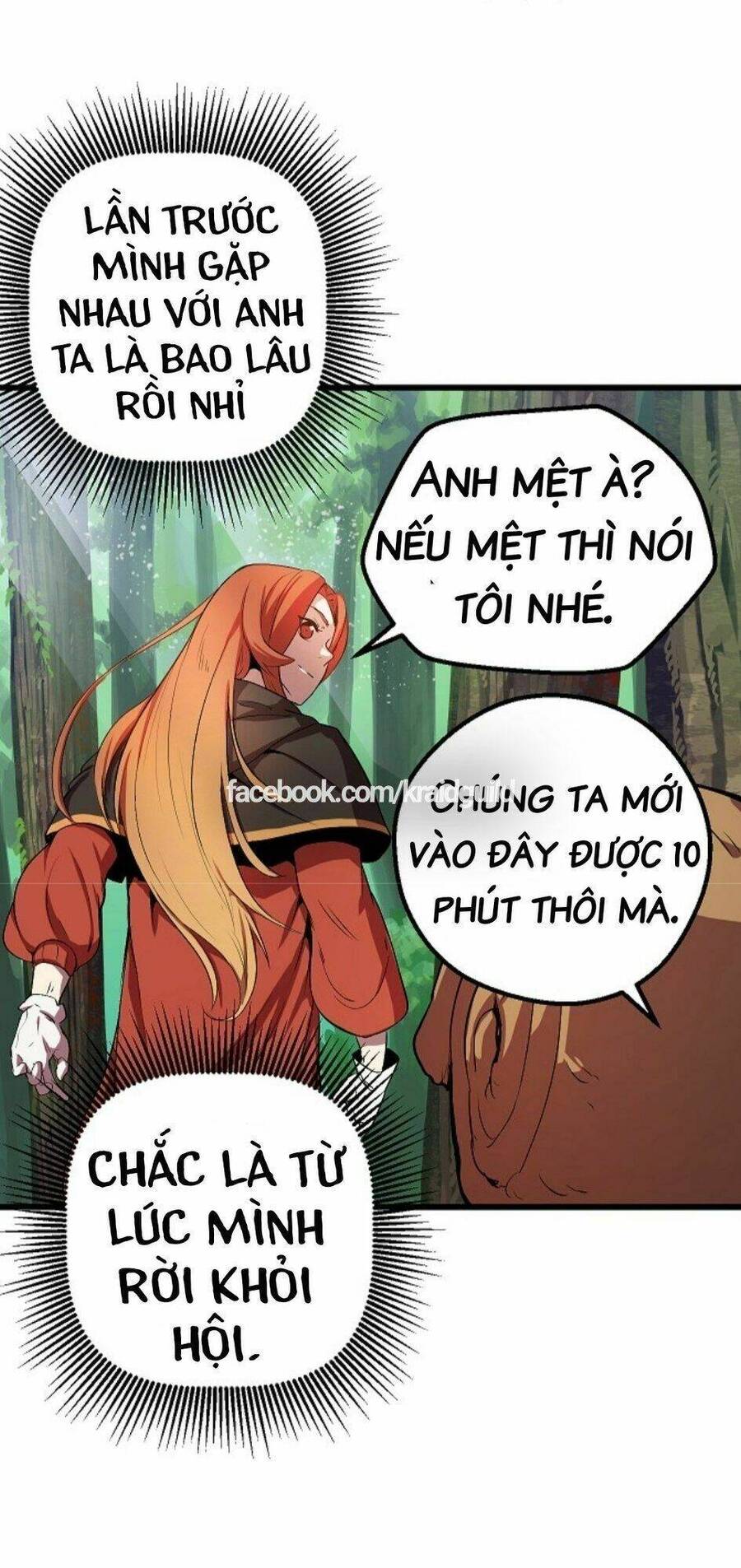 Anh Hùng Mạnh Nhất? Ta Không Làm Lâu Rồi! Chapter 15 - 31