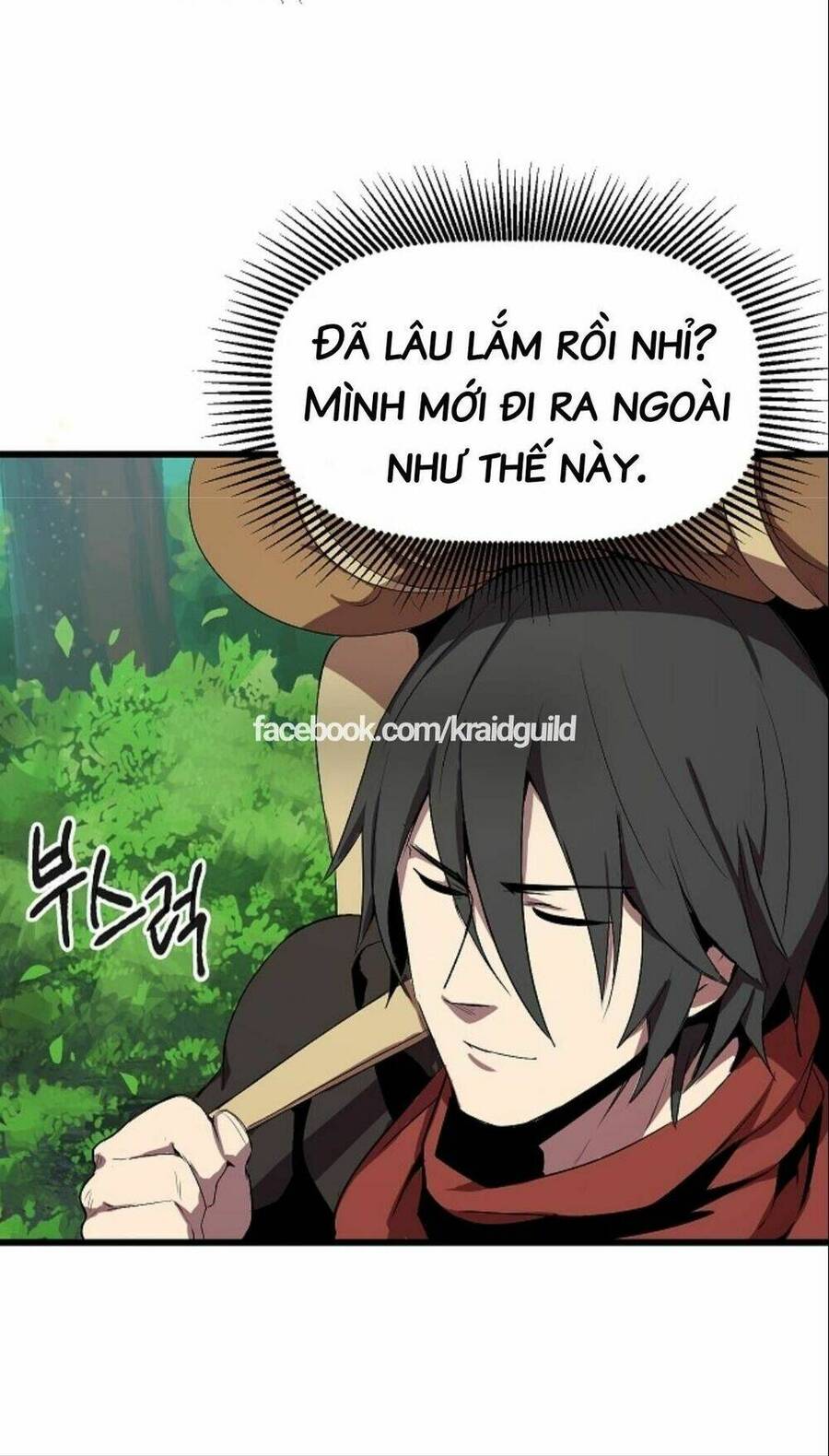 Anh Hùng Mạnh Nhất? Ta Không Làm Lâu Rồi! Chapter 15 - 33