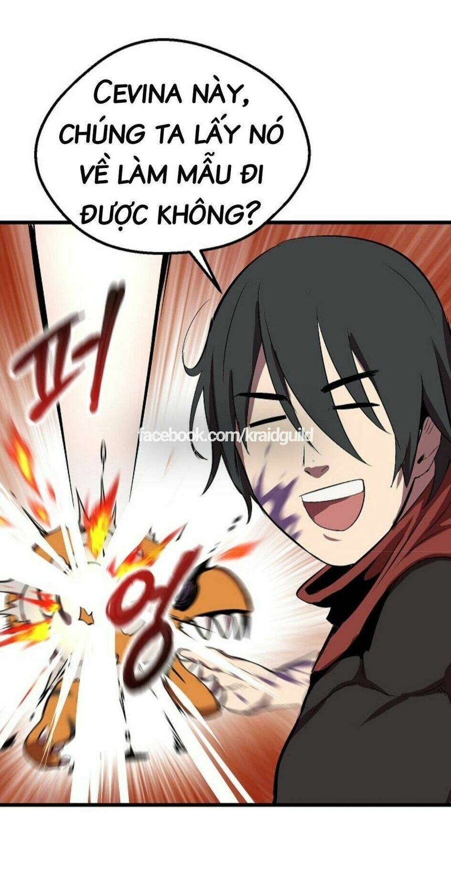 Anh Hùng Mạnh Nhất? Ta Không Làm Lâu Rồi! Chapter 15 - 36