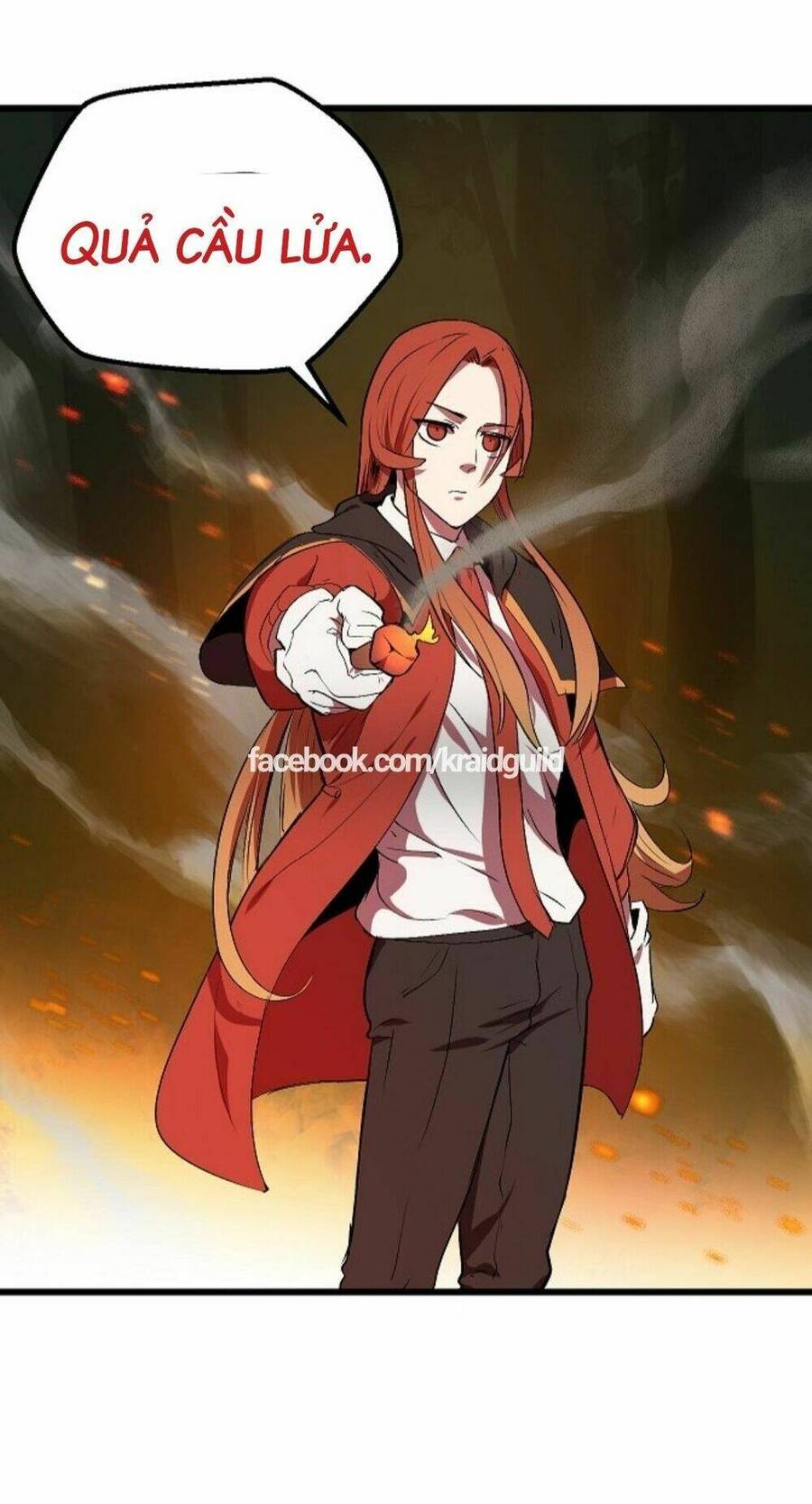 Anh Hùng Mạnh Nhất? Ta Không Làm Lâu Rồi! Chapter 15 - 37