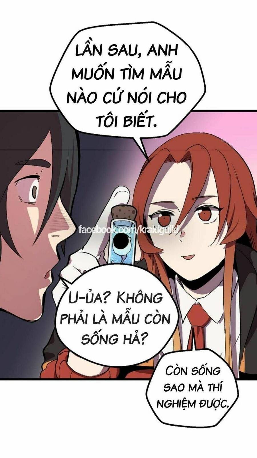 Anh Hùng Mạnh Nhất? Ta Không Làm Lâu Rồi! Chapter 15 - 40