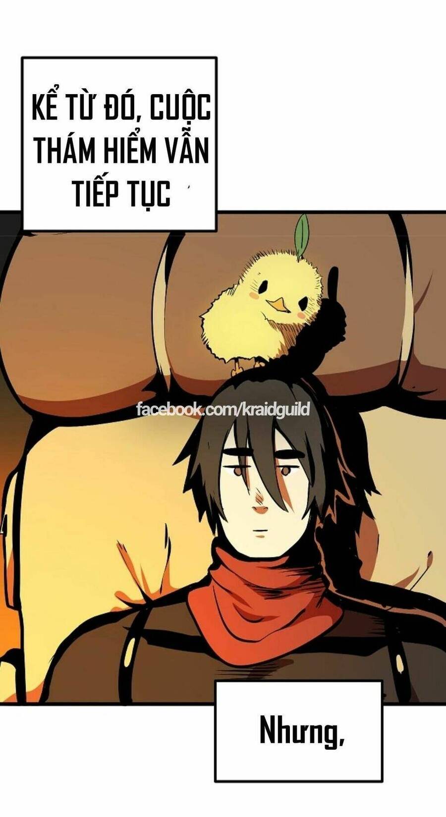 Anh Hùng Mạnh Nhất? Ta Không Làm Lâu Rồi! Chapter 15 - 41