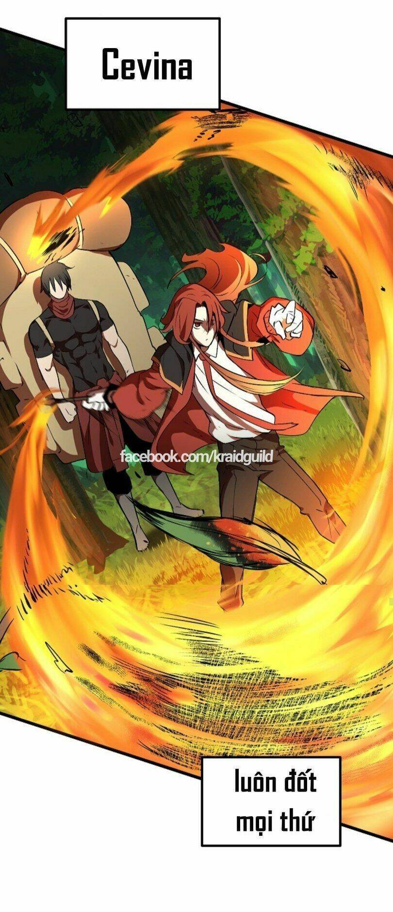 Anh Hùng Mạnh Nhất? Ta Không Làm Lâu Rồi! Chapter 15 - 42