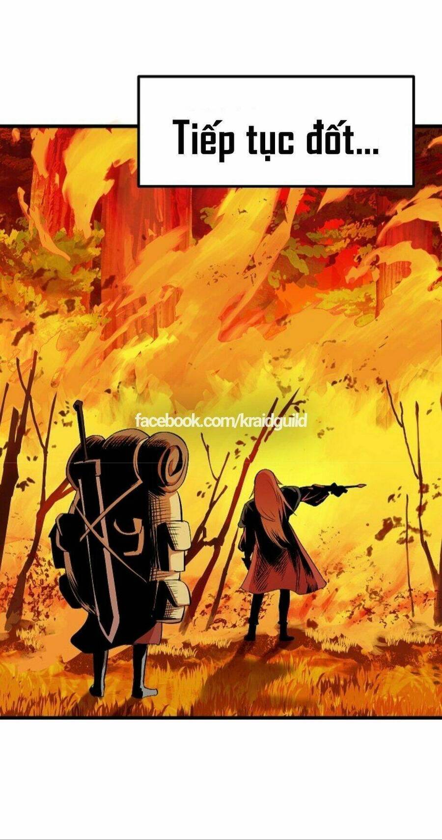 Anh Hùng Mạnh Nhất? Ta Không Làm Lâu Rồi! Chapter 15 - 44