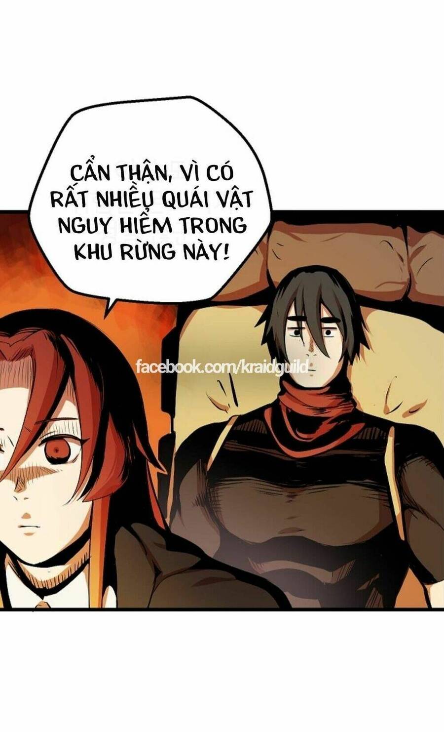 Anh Hùng Mạnh Nhất? Ta Không Làm Lâu Rồi! Chapter 15 - 45