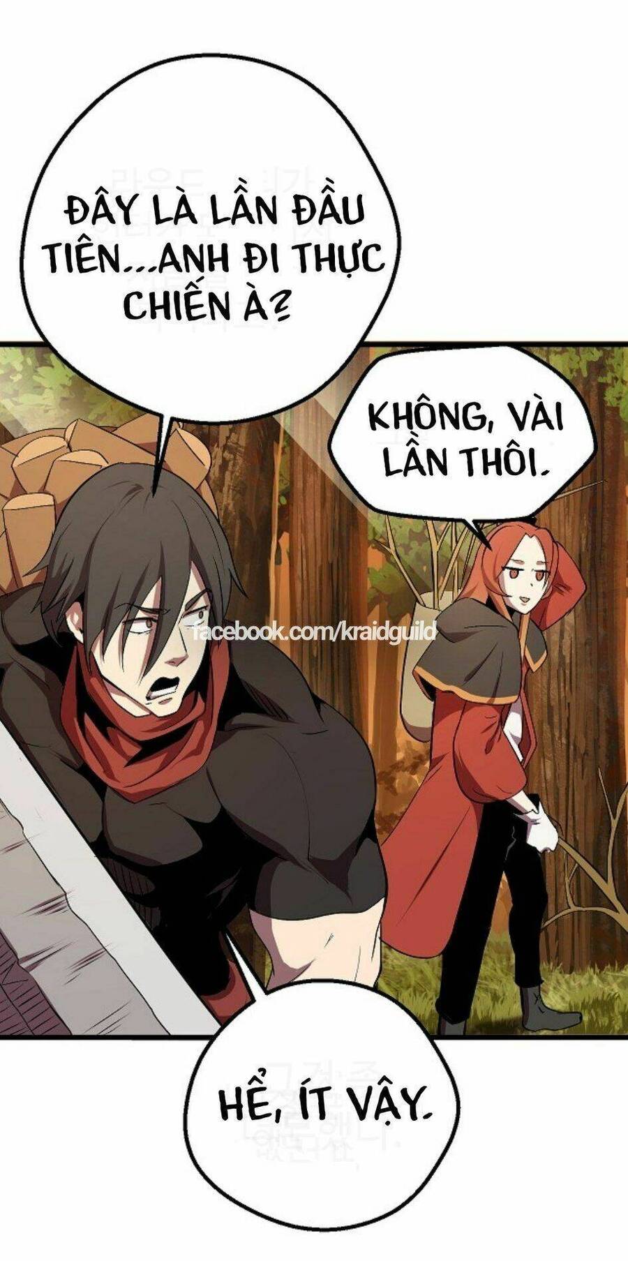Anh Hùng Mạnh Nhất? Ta Không Làm Lâu Rồi! Chapter 15 - 51