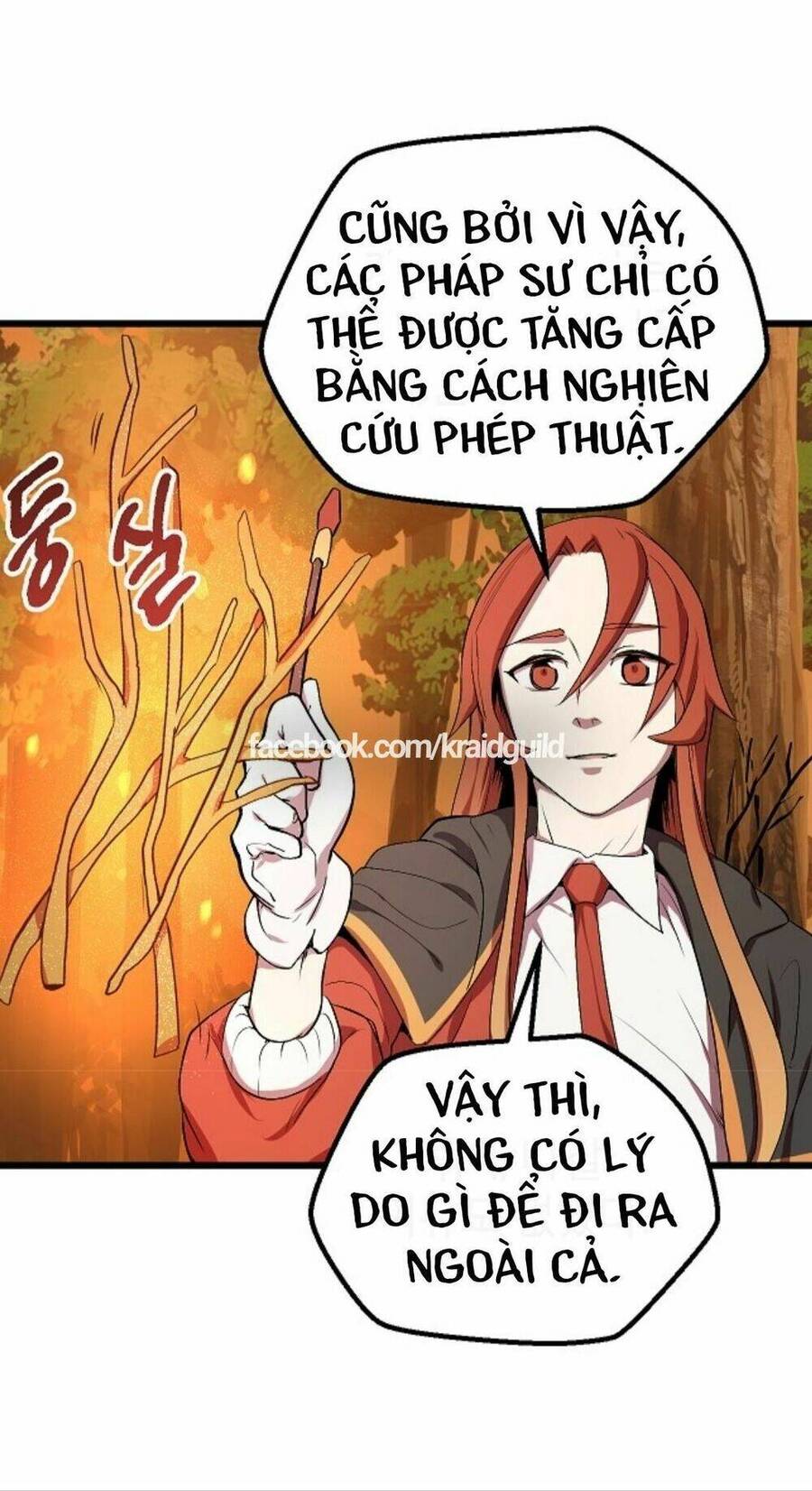 Anh Hùng Mạnh Nhất? Ta Không Làm Lâu Rồi! Chapter 15 - 53