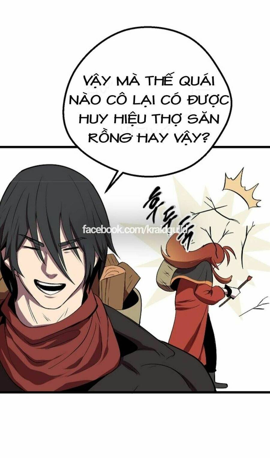 Anh Hùng Mạnh Nhất? Ta Không Làm Lâu Rồi! Chapter 15 - 54