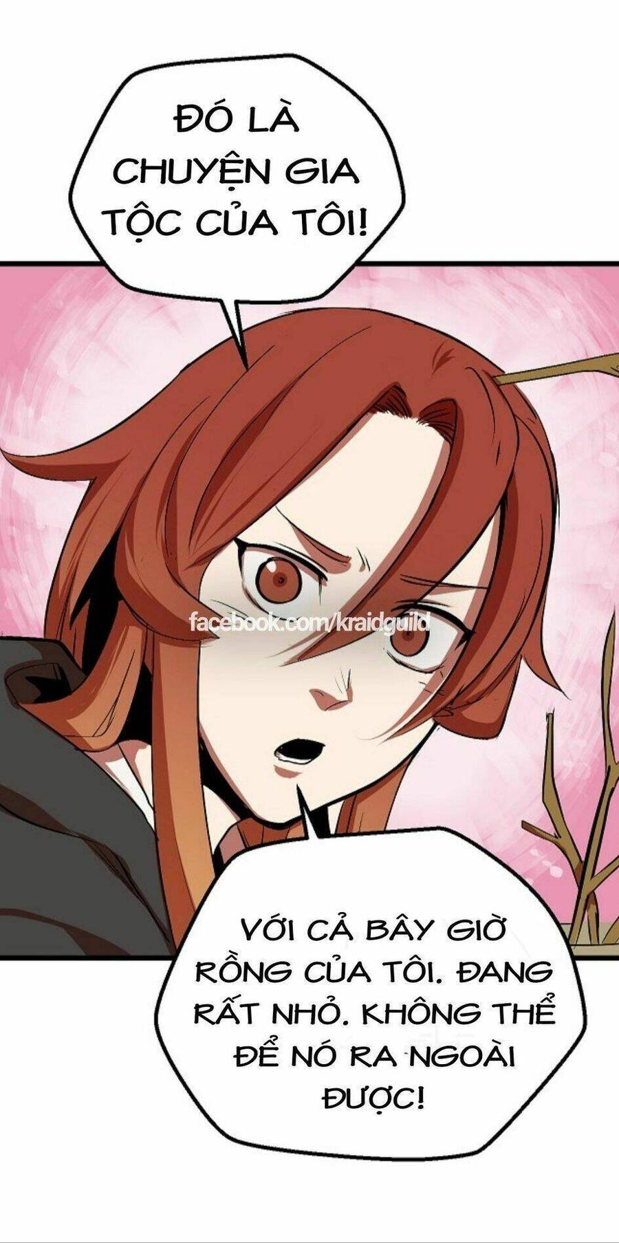 Anh Hùng Mạnh Nhất? Ta Không Làm Lâu Rồi! Chapter 15 - 55