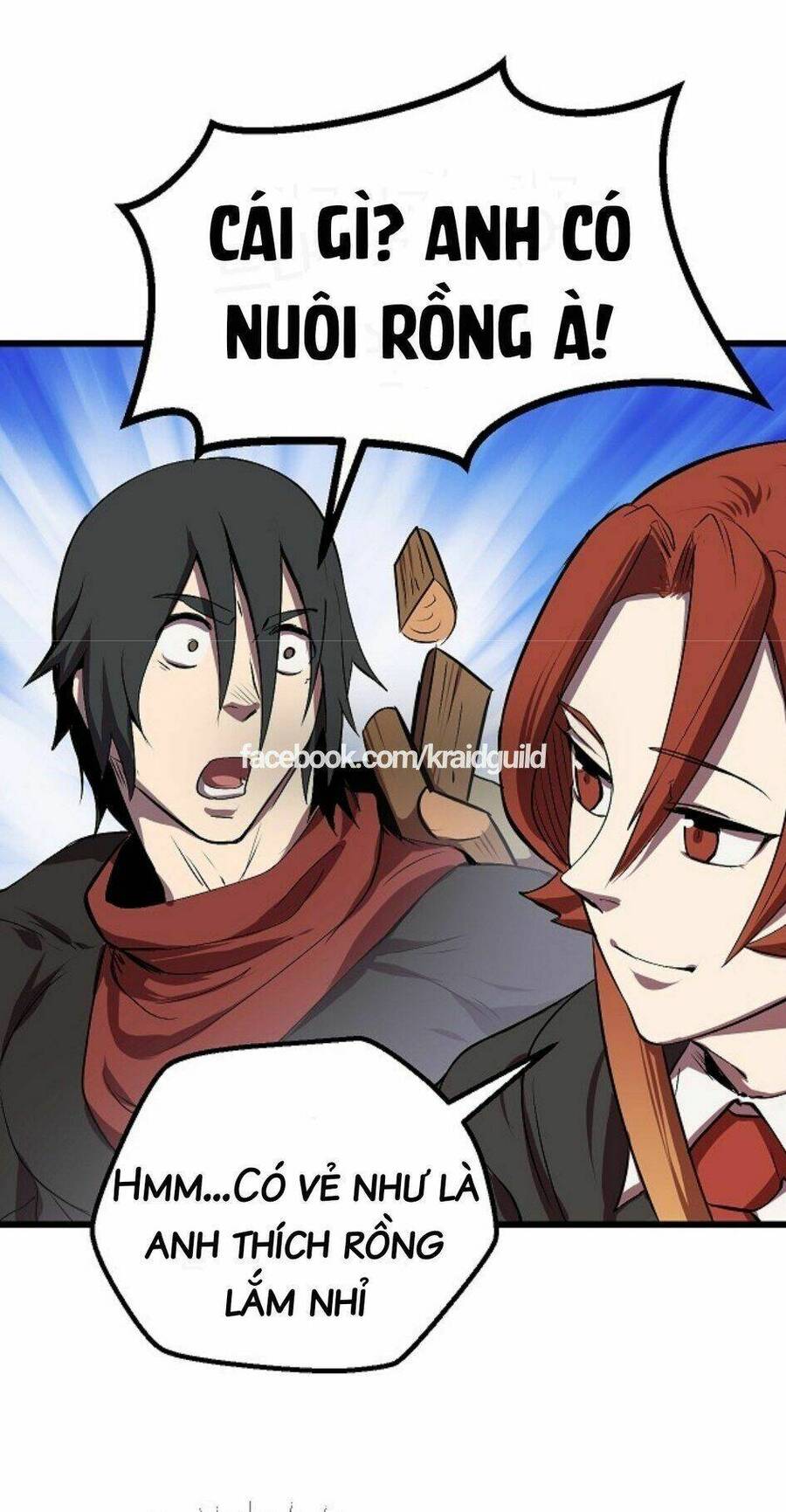 Anh Hùng Mạnh Nhất? Ta Không Làm Lâu Rồi! Chapter 15 - 56