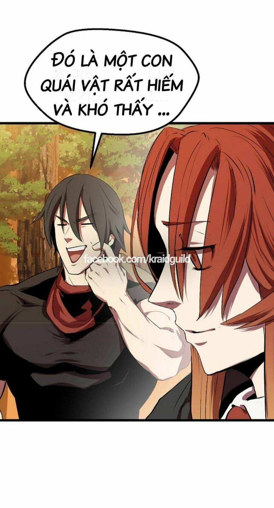 Anh Hùng Mạnh Nhất? Ta Không Làm Lâu Rồi! Chapter 15 - 58