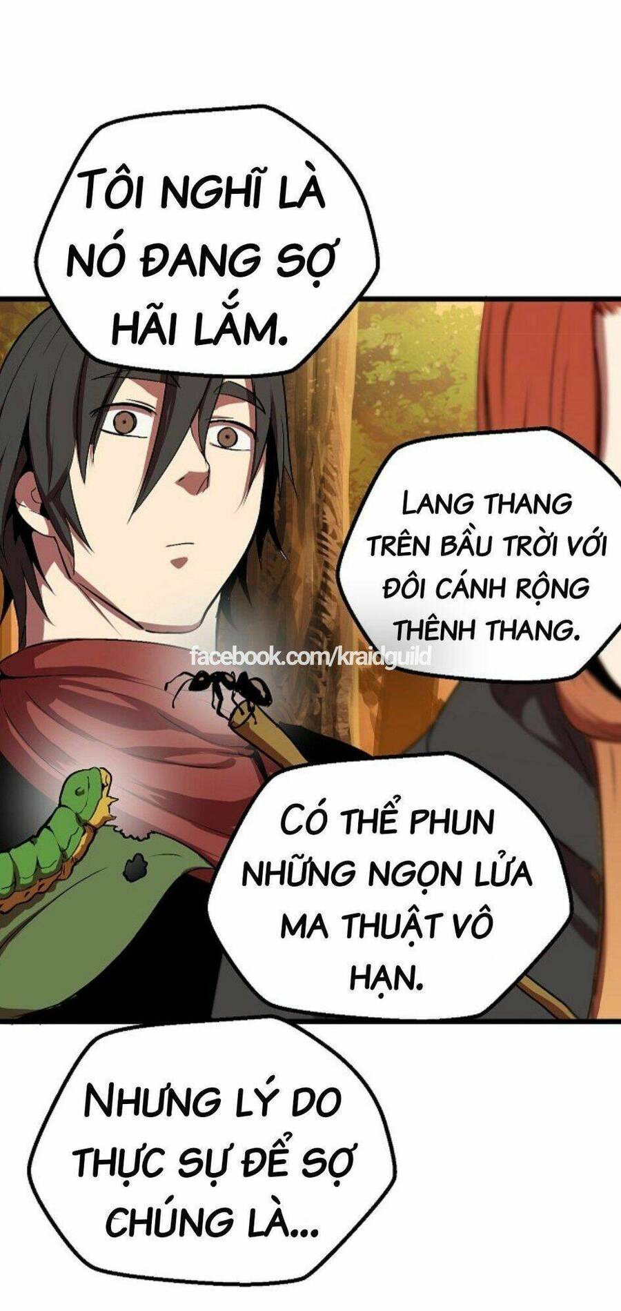 Anh Hùng Mạnh Nhất? Ta Không Làm Lâu Rồi! Chapter 15 - 61