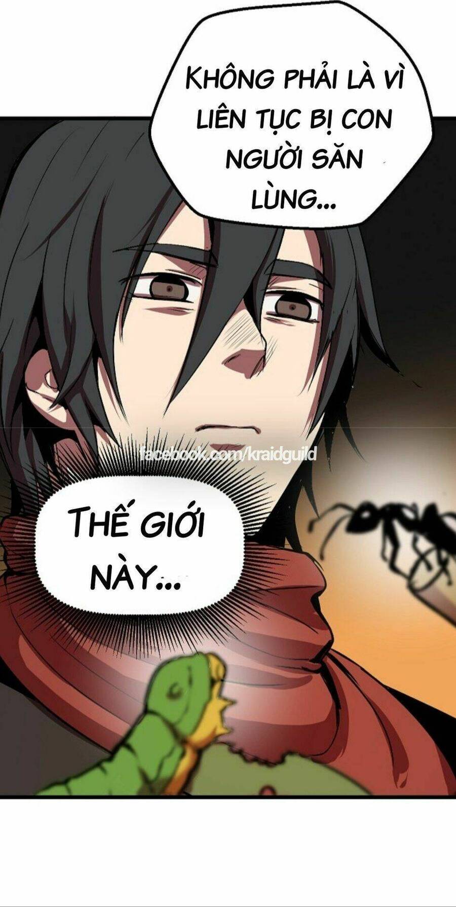 Anh Hùng Mạnh Nhất? Ta Không Làm Lâu Rồi! Chapter 15 - 63