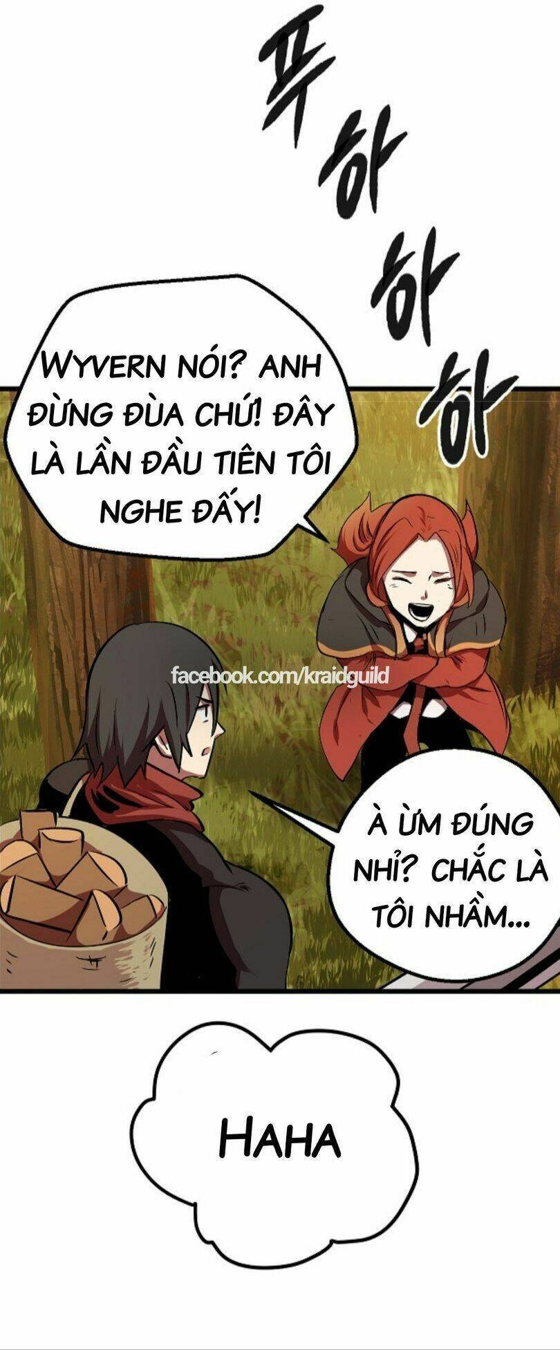 Anh Hùng Mạnh Nhất? Ta Không Làm Lâu Rồi! Chapter 15 - 67