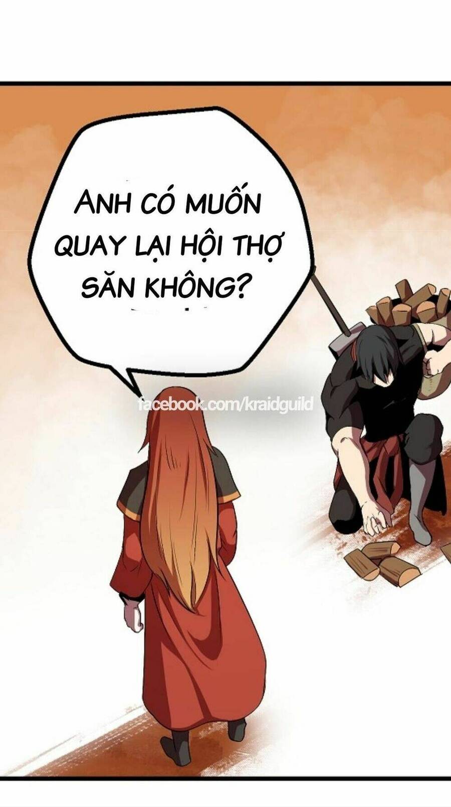 Anh Hùng Mạnh Nhất? Ta Không Làm Lâu Rồi! Chapter 15 - 70
