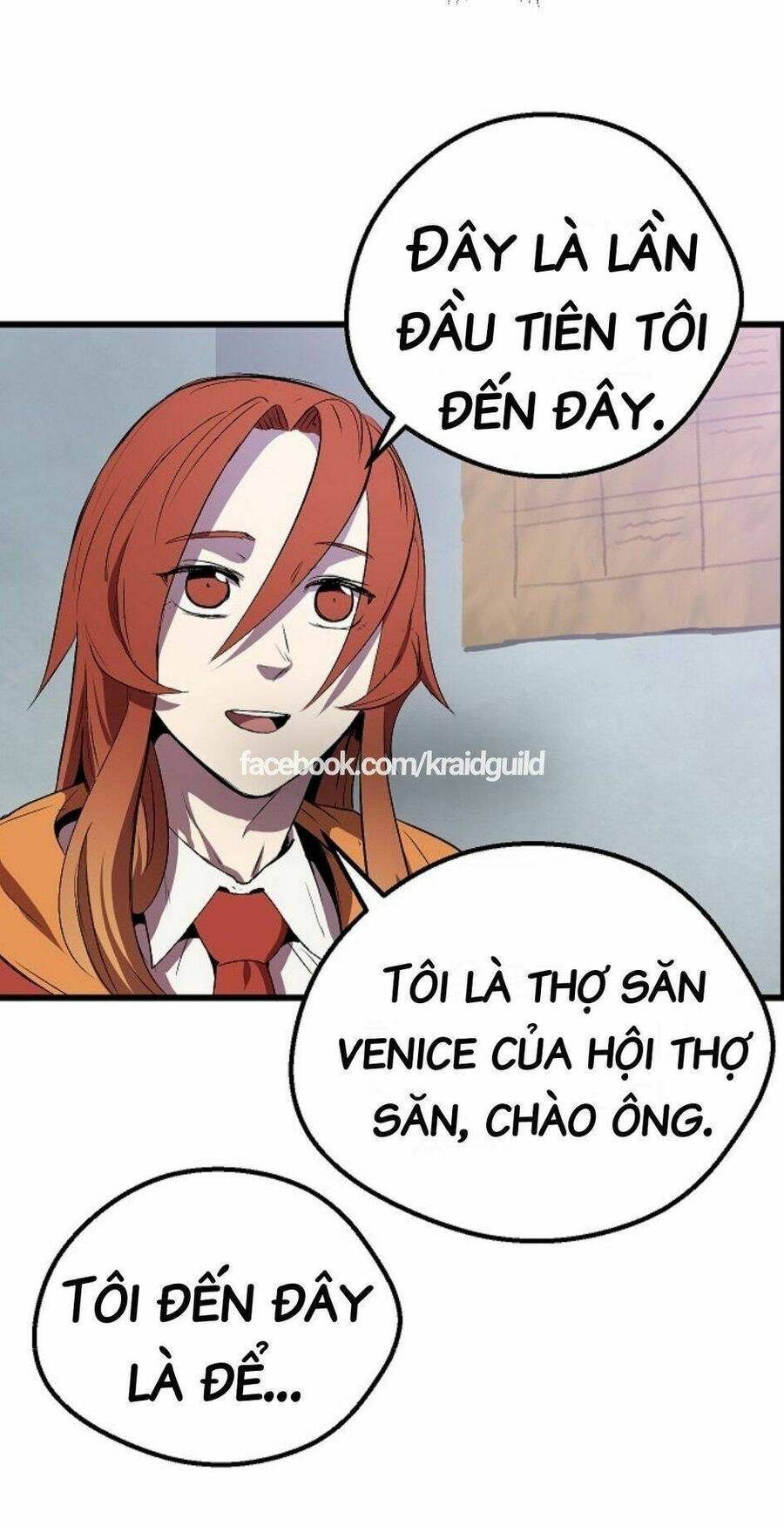 Anh Hùng Mạnh Nhất? Ta Không Làm Lâu Rồi! Chapter 15 - 8