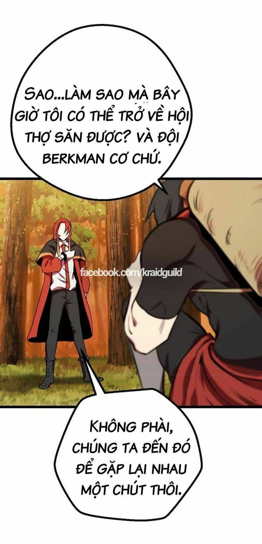 Anh Hùng Mạnh Nhất? Ta Không Làm Lâu Rồi! Chapter 15 - 71