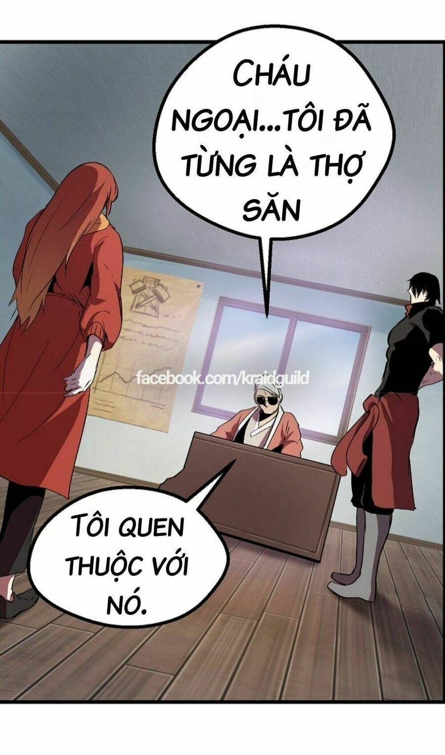 Anh Hùng Mạnh Nhất? Ta Không Làm Lâu Rồi! Chapter 15 - 9