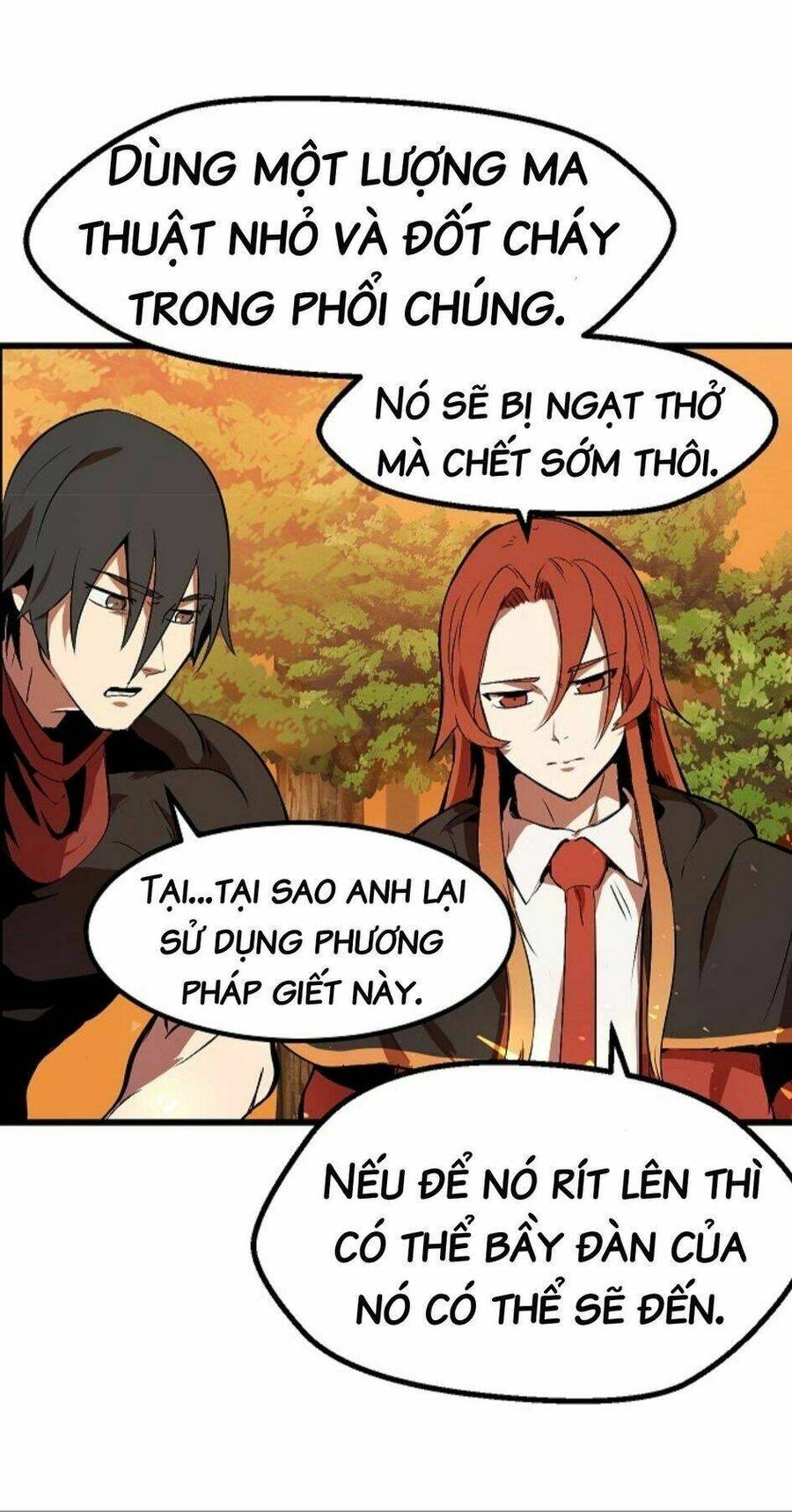 Anh Hùng Mạnh Nhất? Ta Không Làm Lâu Rồi! Chapter 16 - 11