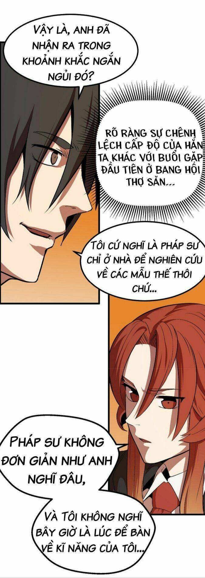 Anh Hùng Mạnh Nhất? Ta Không Làm Lâu Rồi! Chapter 16 - 12