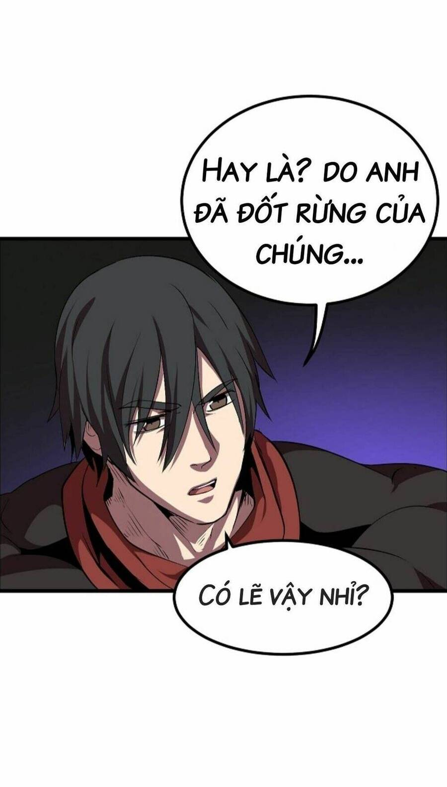 Anh Hùng Mạnh Nhất? Ta Không Làm Lâu Rồi! Chapter 16 - 16