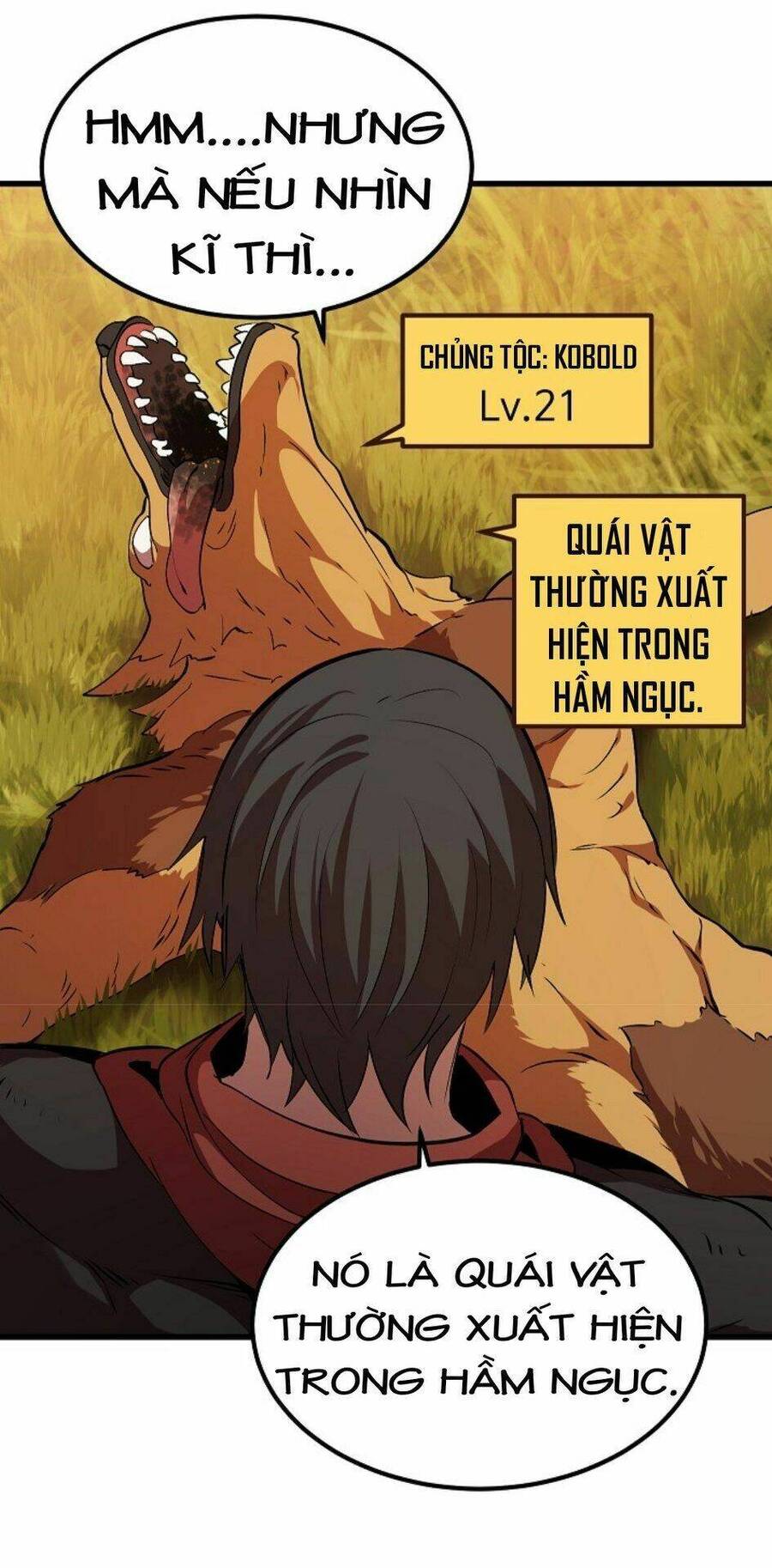 Anh Hùng Mạnh Nhất? Ta Không Làm Lâu Rồi! Chapter 16 - 17