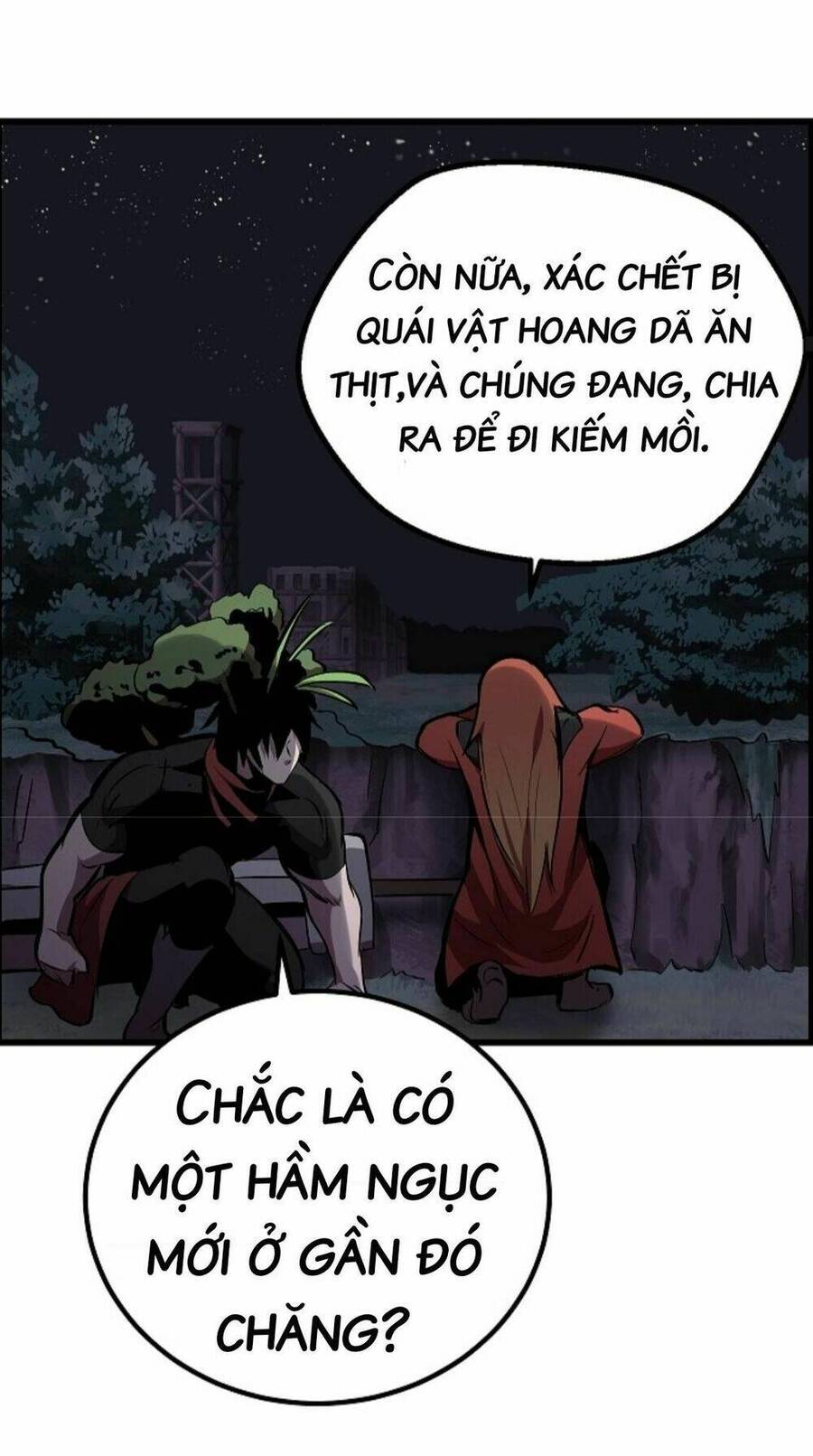 Anh Hùng Mạnh Nhất? Ta Không Làm Lâu Rồi! Chapter 16 - 22