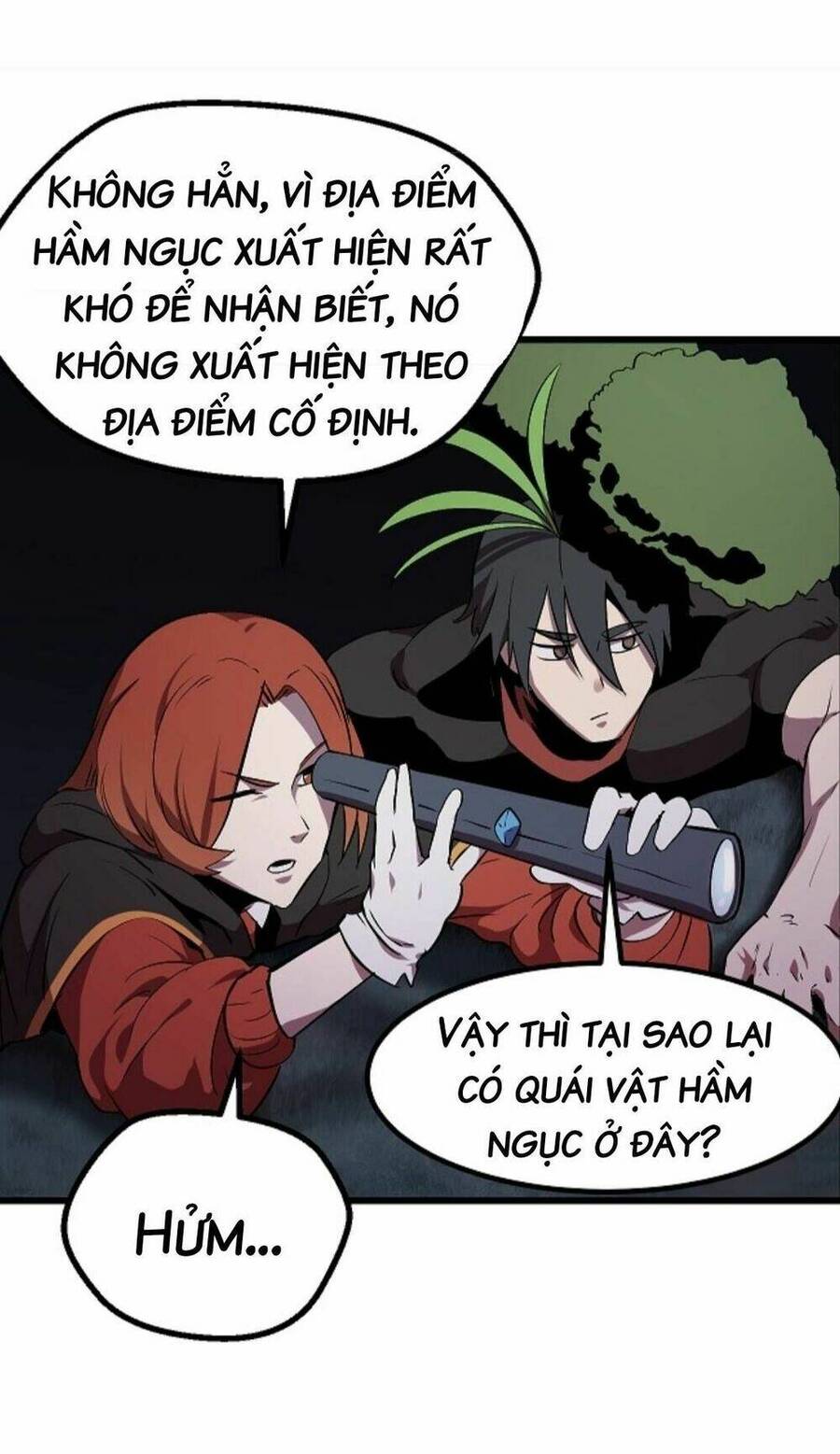 Anh Hùng Mạnh Nhất? Ta Không Làm Lâu Rồi! Chapter 16 - 23