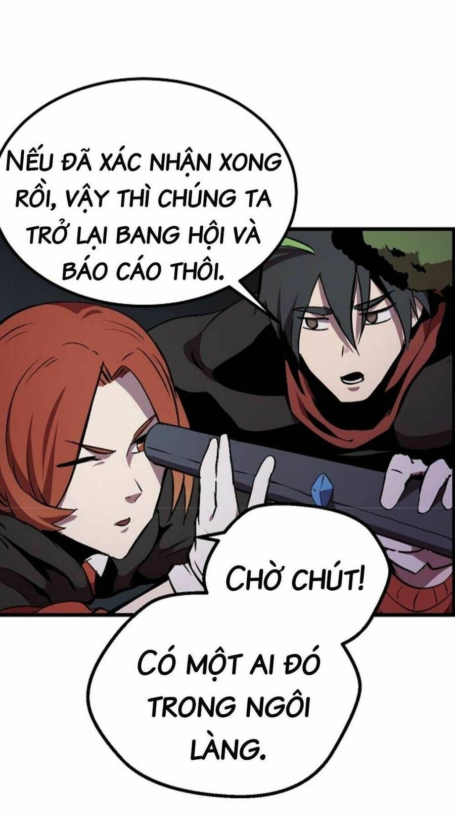 Anh Hùng Mạnh Nhất? Ta Không Làm Lâu Rồi! Chapter 16 - 24