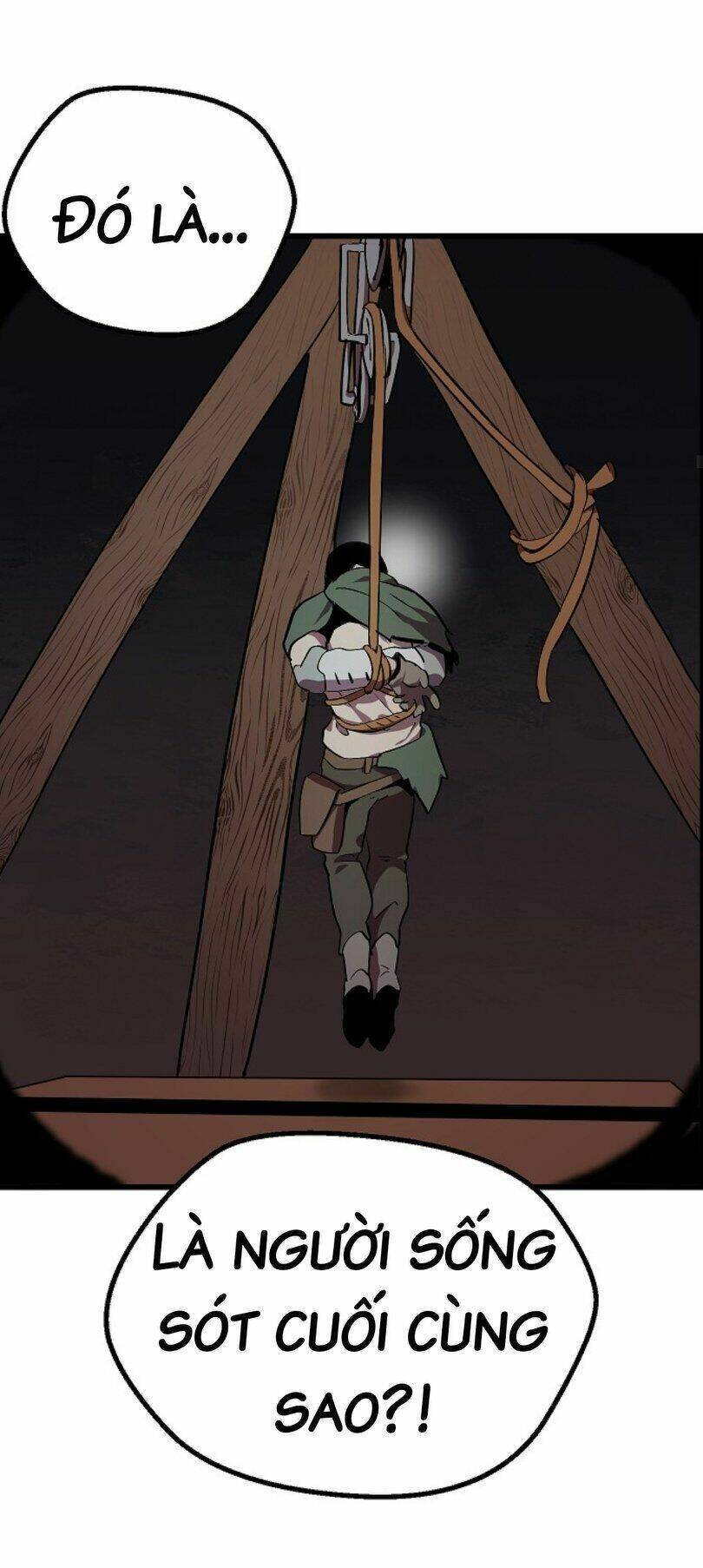 Anh Hùng Mạnh Nhất? Ta Không Làm Lâu Rồi! Chapter 16 - 25