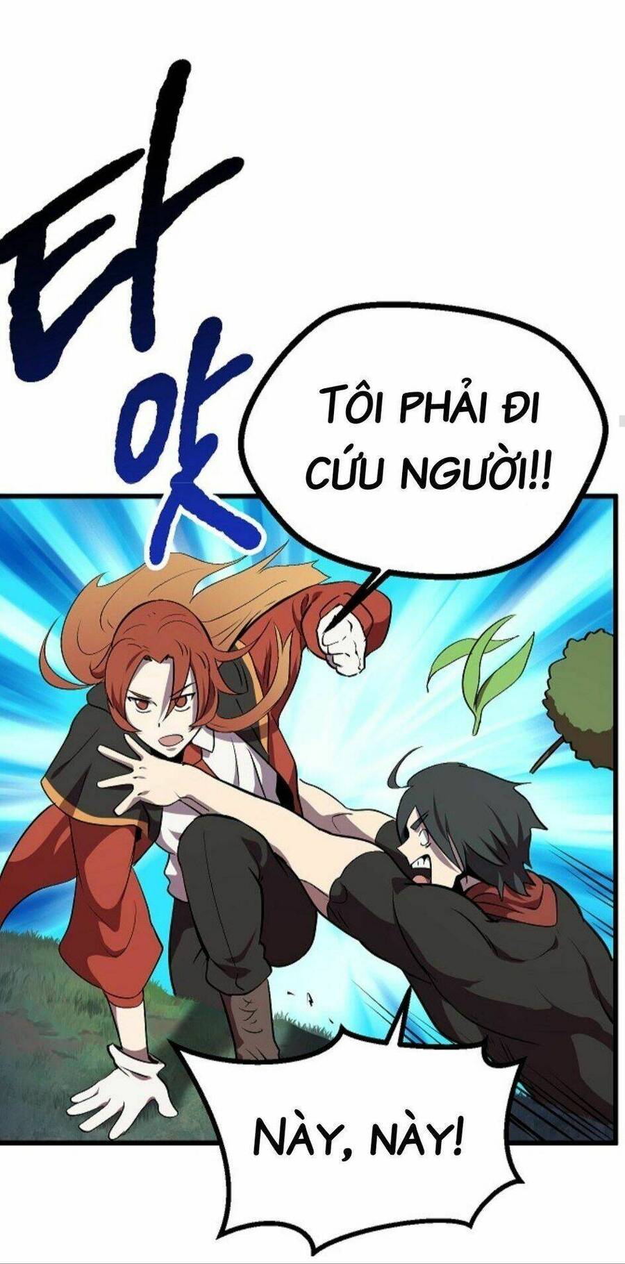 Anh Hùng Mạnh Nhất? Ta Không Làm Lâu Rồi! Chapter 16 - 26