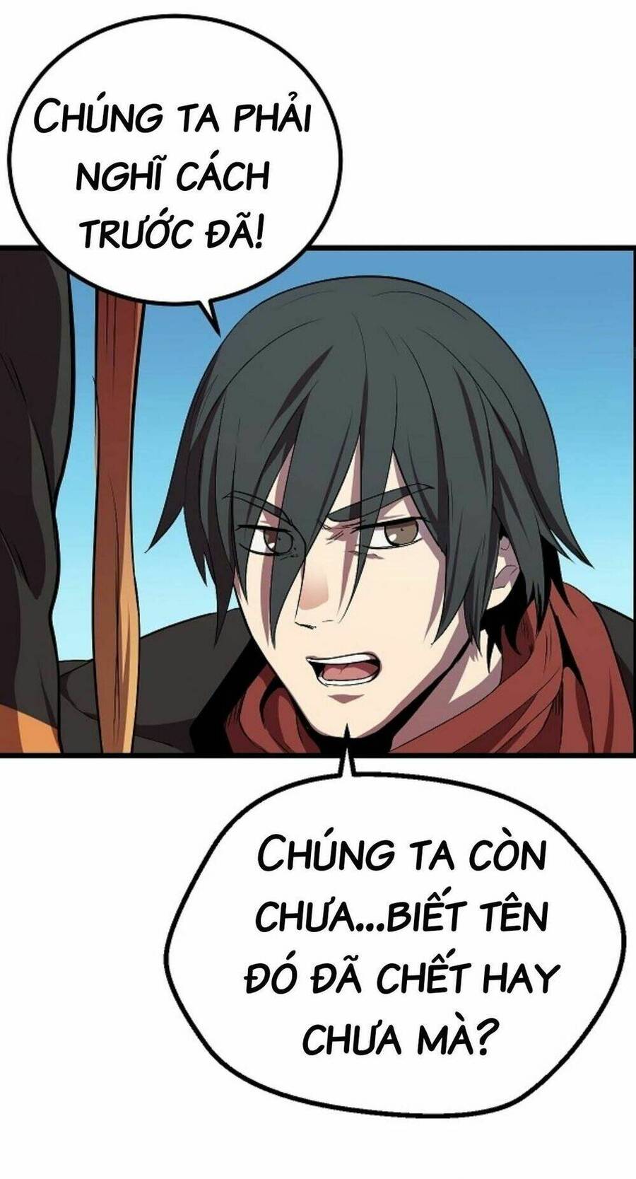 Anh Hùng Mạnh Nhất? Ta Không Làm Lâu Rồi! Chapter 16 - 27