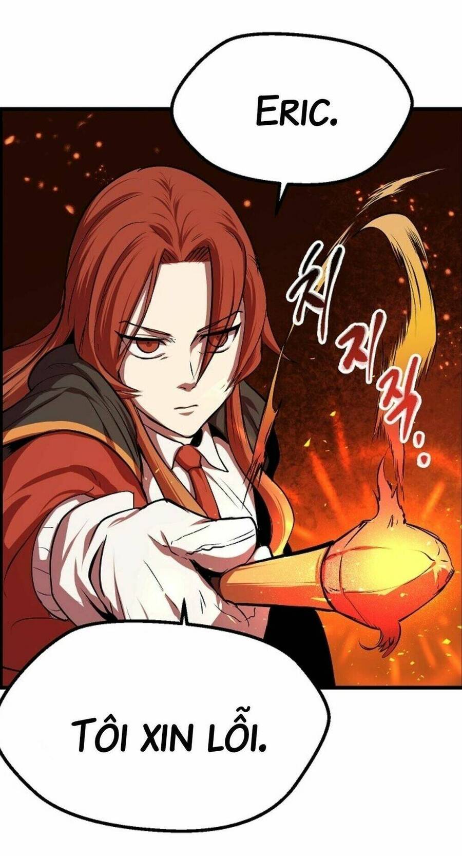 Anh Hùng Mạnh Nhất? Ta Không Làm Lâu Rồi! Chapter 16 - 4