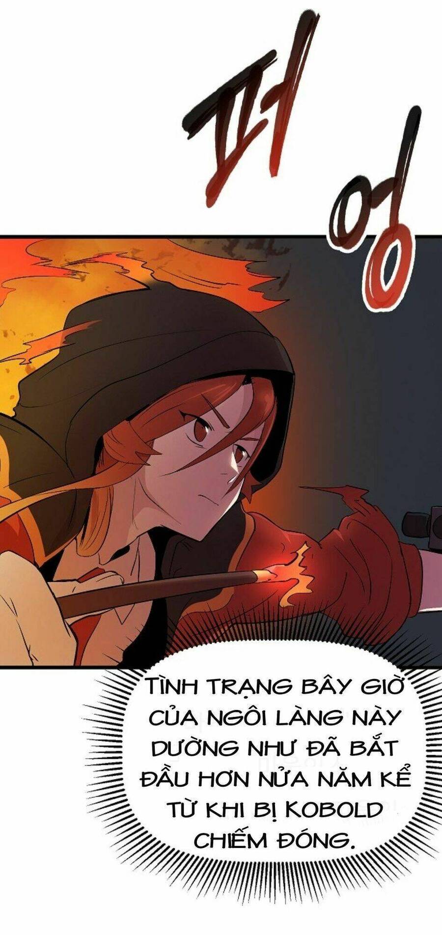 Anh Hùng Mạnh Nhất? Ta Không Làm Lâu Rồi! Chapter 16 - 40