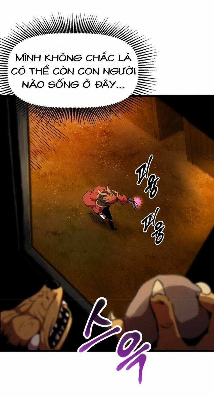 Anh Hùng Mạnh Nhất? Ta Không Làm Lâu Rồi! Chapter 16 - 41