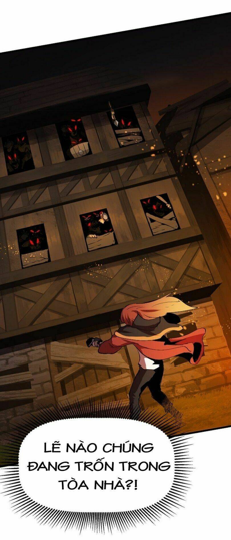 Anh Hùng Mạnh Nhất? Ta Không Làm Lâu Rồi! Chapter 16 - 44