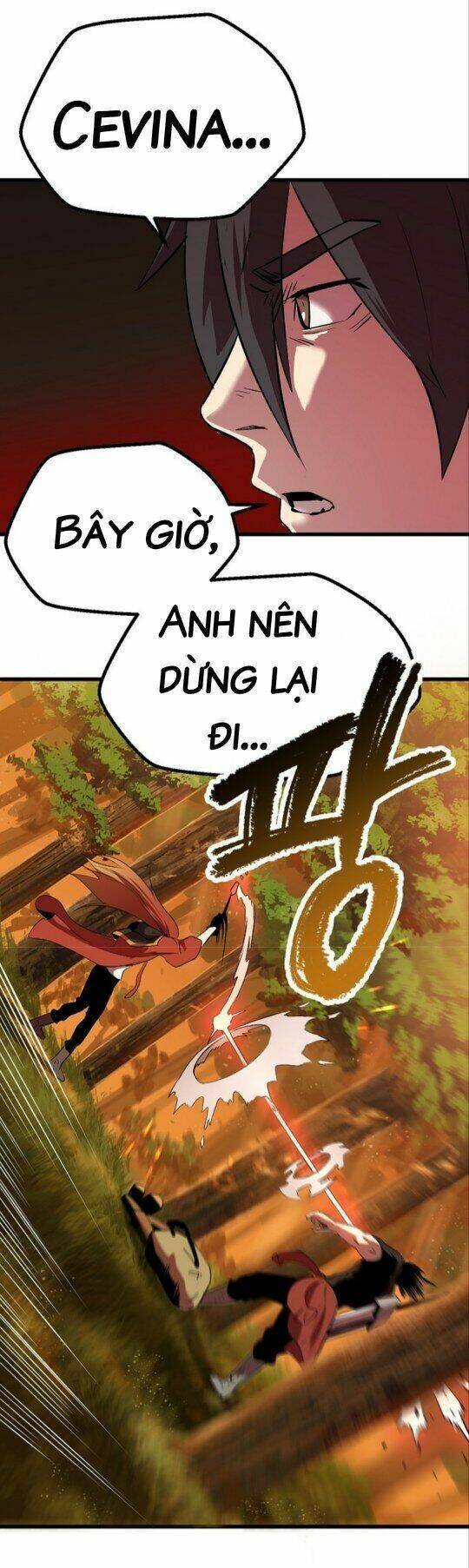 Anh Hùng Mạnh Nhất? Ta Không Làm Lâu Rồi! Chapter 16 - 6