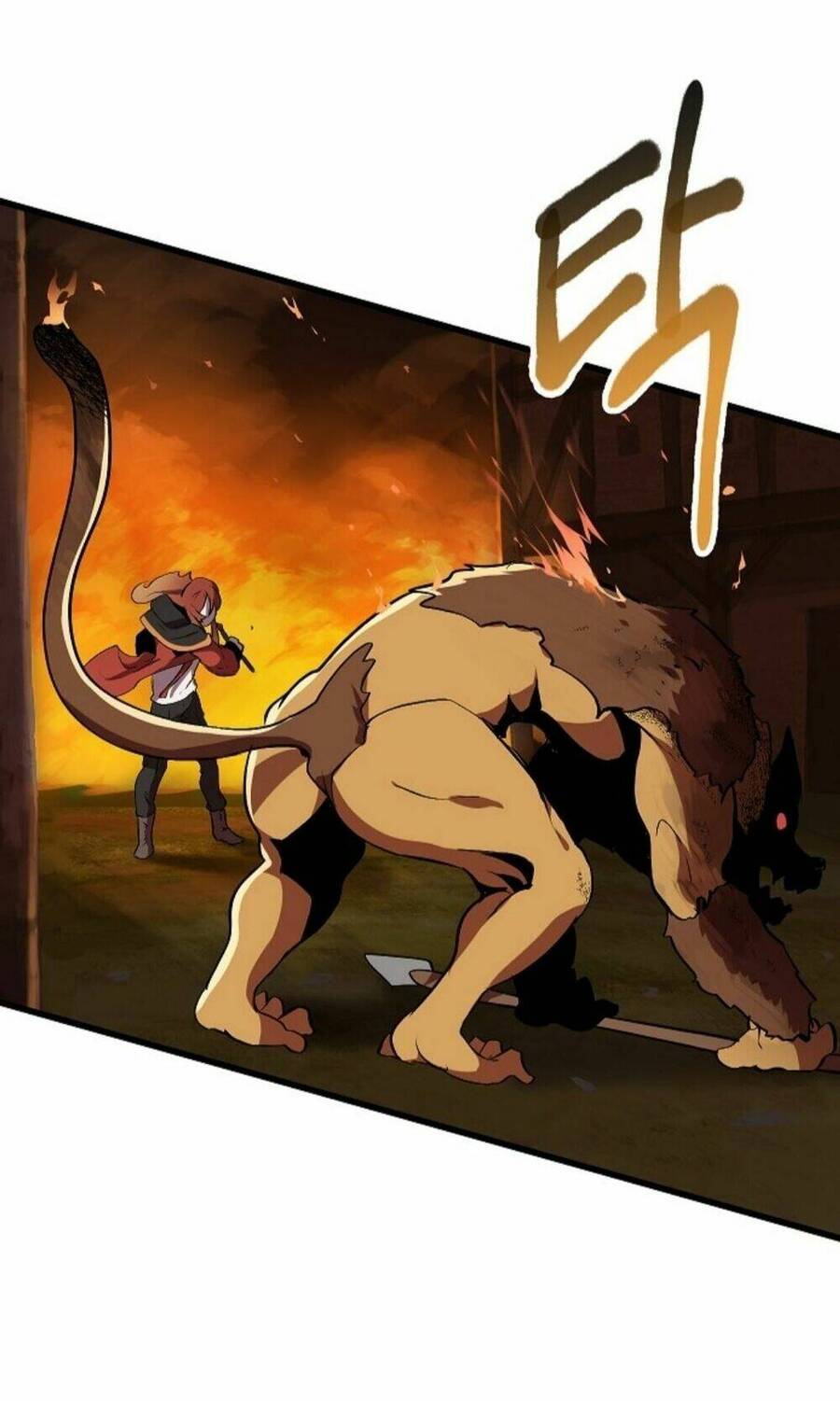 Anh Hùng Mạnh Nhất? Ta Không Làm Lâu Rồi! Chapter 16 - 53